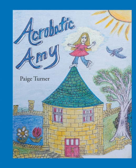 E-book Acrobatic Amy Paige Turner