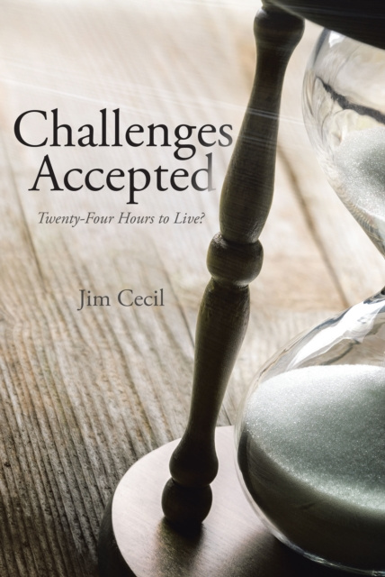 E-knjiga Challenges Accepted Jim Cecil