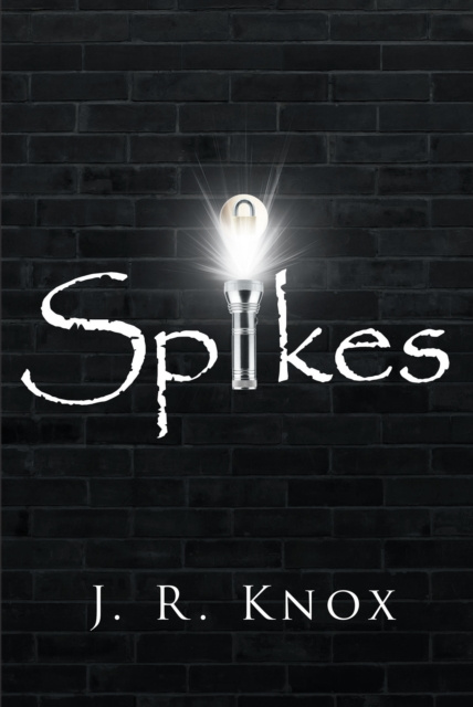 E-knjiga Spikes J. R. Knox