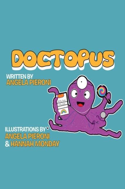 E-book Doctopus Angela Pieroni