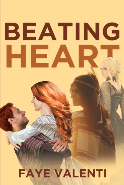 E-knjiga Beating Heart Faye Valenti