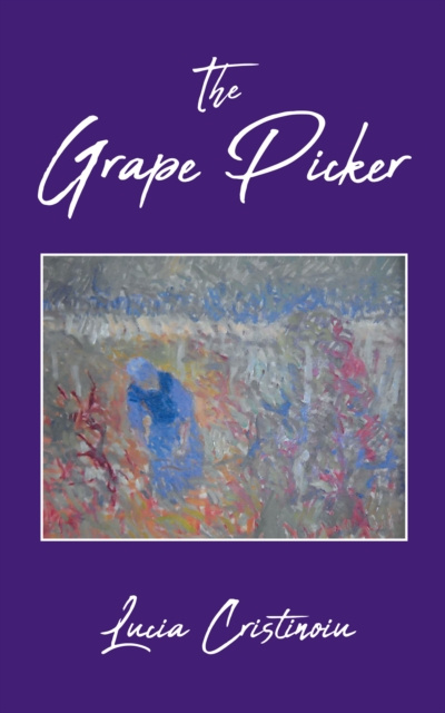 E-knjiga Grape Picker Lucia Cristinoiu