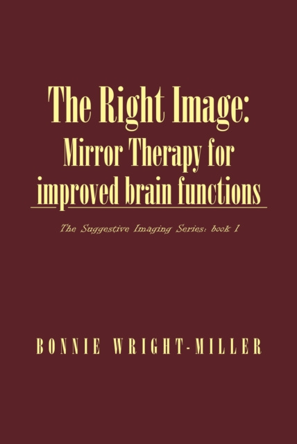 E-knjiga Right Image Bonnie Wright-Miller