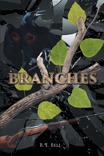 E-knjiga Branches B. E. Bell