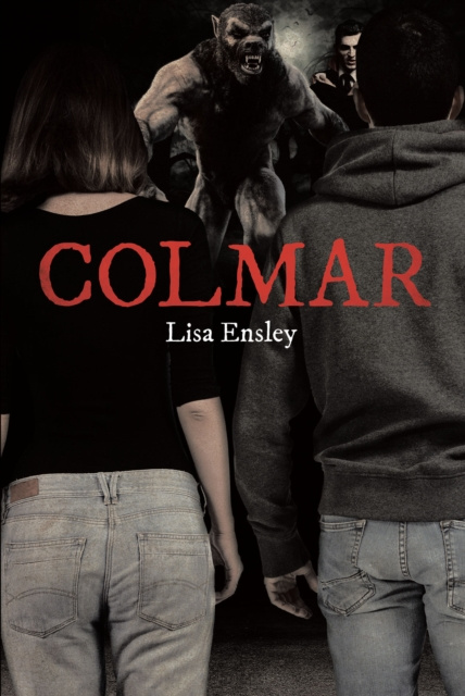 E-book Colmar Lisa Ensley