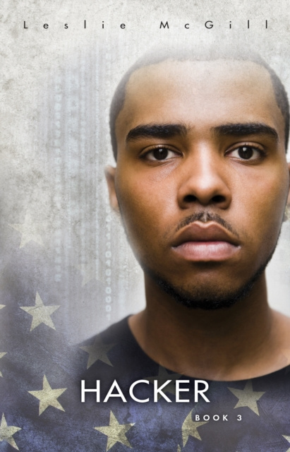 E-knjiga Hacker McGill Leslie McGill