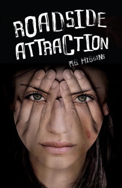 E-knjiga Roadside Attraction M.G. Higgins M.G.