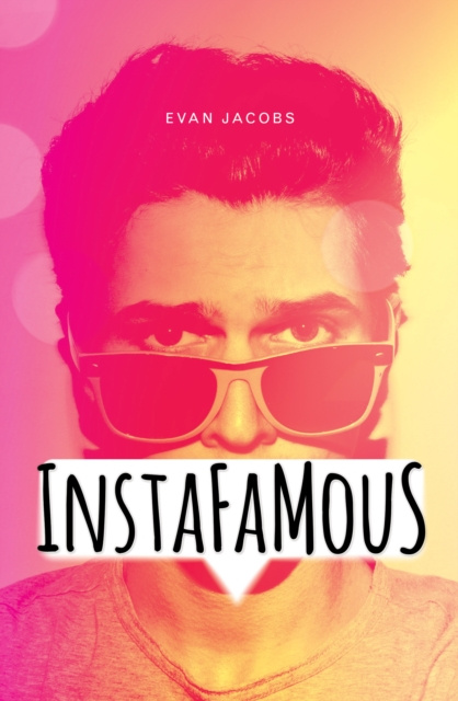 E-knjiga Instafamous Jacobs Evan Jacobs