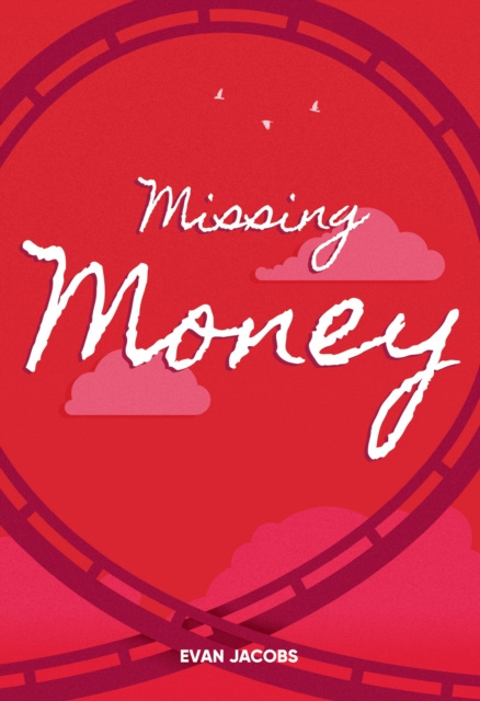 E-knjiga Missing Money Jacobs Evan Jacobs