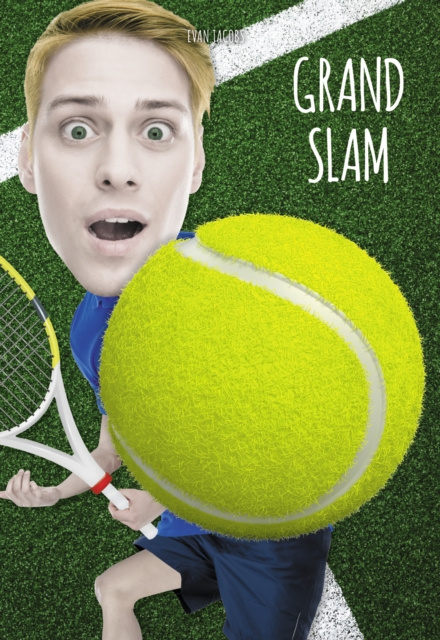 E-knjiga Grand Slam Jacobs Evan Jacobs