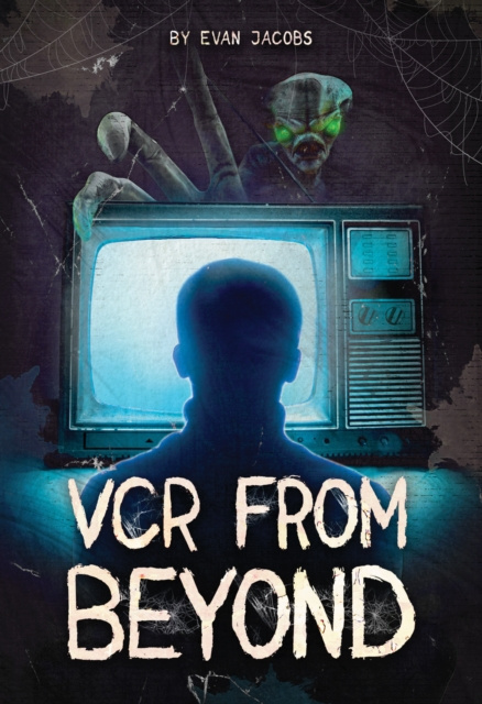E-knjiga VCR from Beyond Jacobs Evan Jacobs