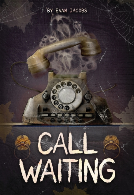 E-kniha Call Waiting Jacobs Evan Jacobs