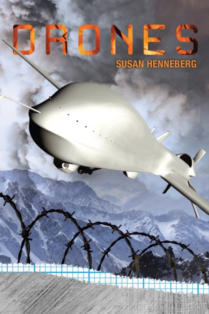 E-knjiga Drones Henneberg Susan Henneberg