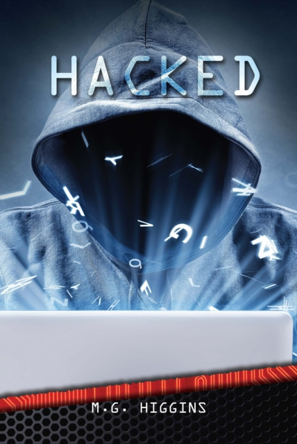 E-knjiga Hacked M.G. Higgins M.G.