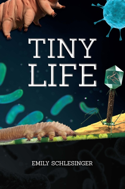 E-knjiga Tiny Life Schlesinger Emily Schlesinger