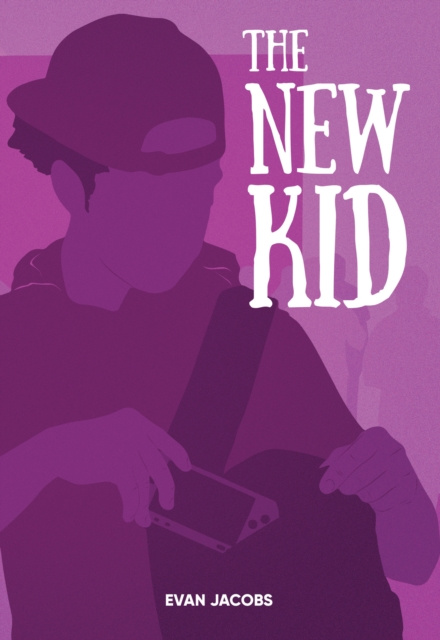 E-kniha New Kid Jacobs Evan Jacobs