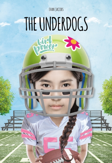 E-knjiga Underdogs Jacobs Evan Jacobs