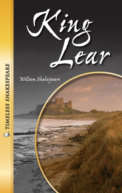 E-knjiga King Lear Novel Emily Hutchinson Emily