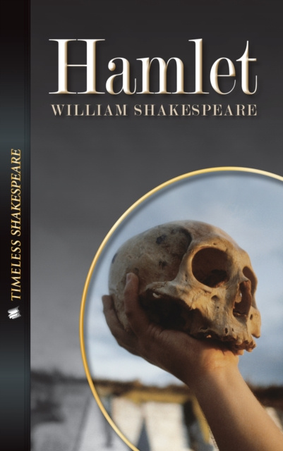 E-knjiga Hamlet Shakespeare William Shakespeare