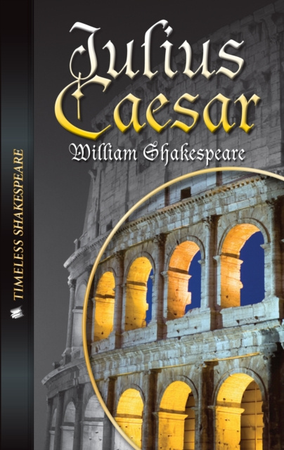 E-knjiga Julius Caesar Shakespeare William Shakespeare