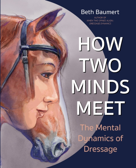 E-kniha How Two Minds Meet Beth Baumert