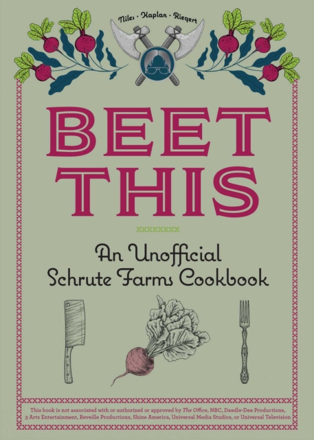 E-knjiga Beet This Tyanni Niles