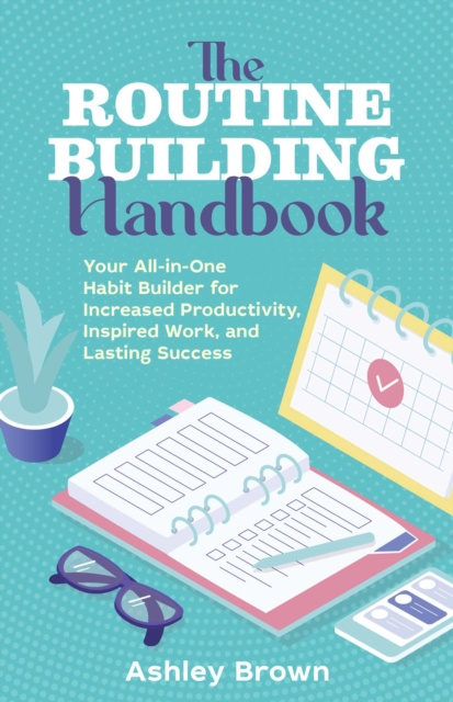 E-kniha Routine-Building Handbook Ashley Brown