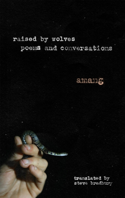E-Book Raised by Wolves Amang