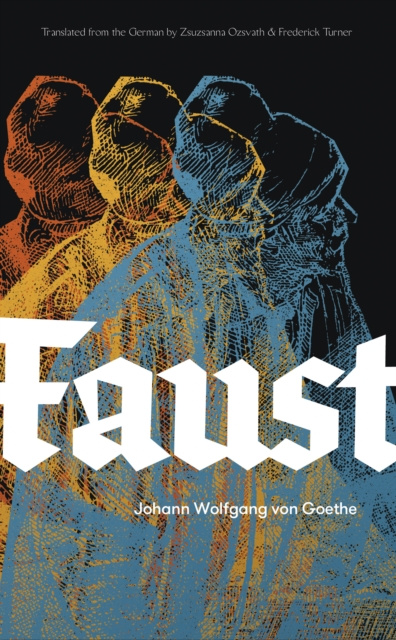E-knjiga Faust, Part One Johann Wolfgang van Goethe