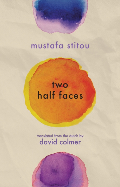 E-knjiga Two Half Faces Mustafa Stitou