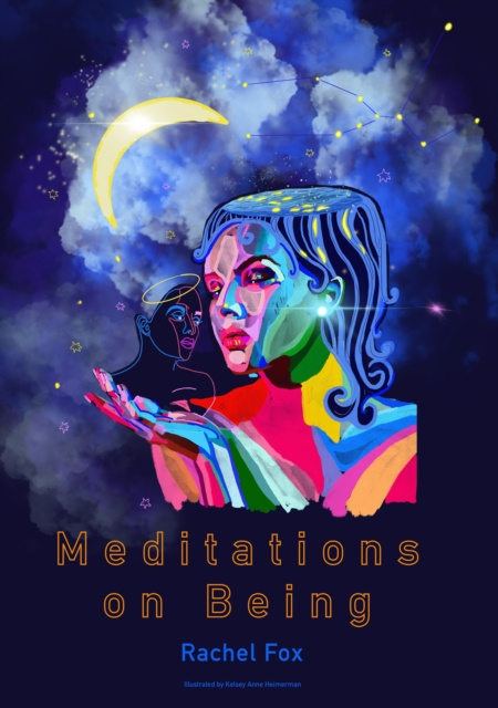 E-knjiga Meditations on Being R.F. Poteet