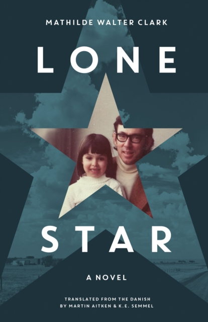 E-Book Lone Star Mathilde Walter Clark