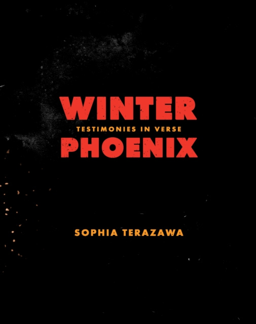 E-book Winter Phoenix Sophia Terazawa