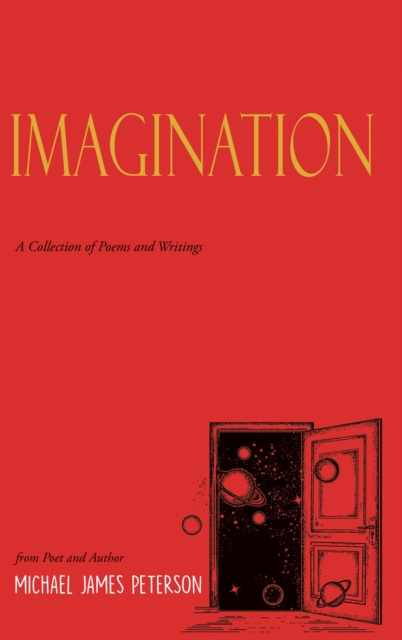 E-knjiga Imagination Michael James Peterson