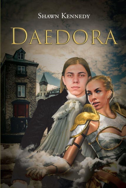 E-book Daedora Shawn Kennedy