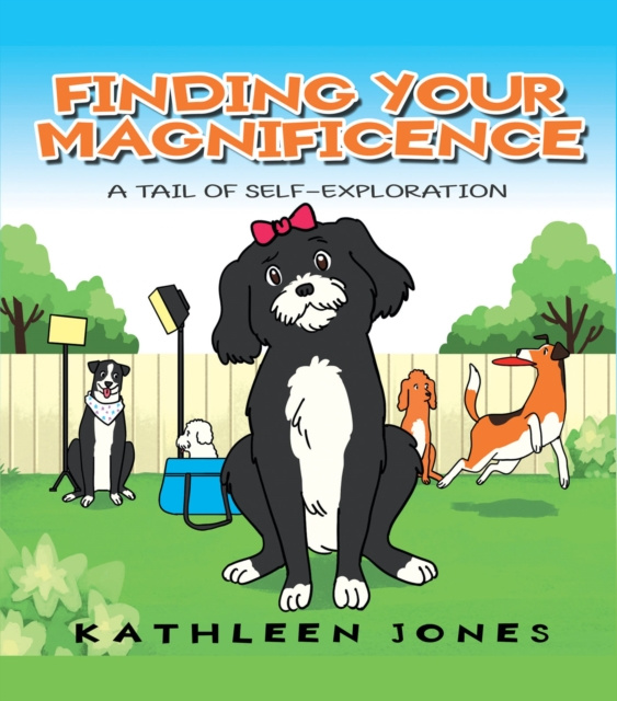 E-book Finding Your Magnificence Kathleen Jones