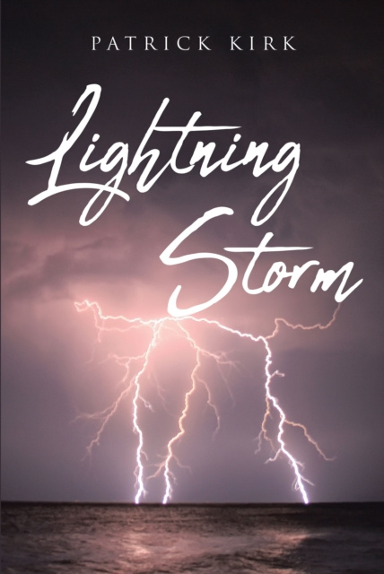 E-knjiga Lightning Storm Patrick Kirk