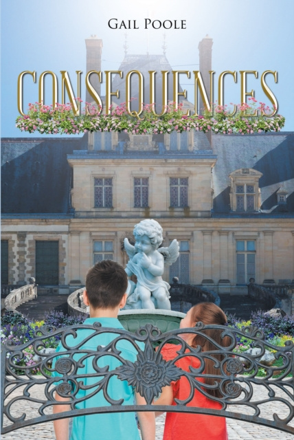 E-knjiga Consequences Gail Poole