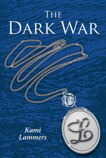 E-knjiga Dark War Kami Lammers