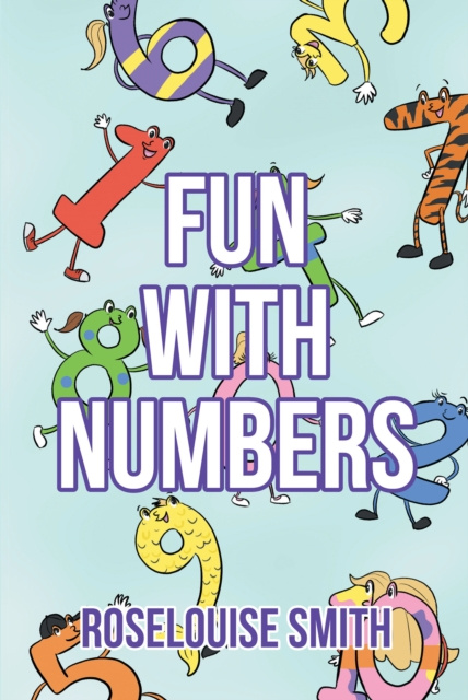 E-knjiga Fun with Numbers Roselouise Smith