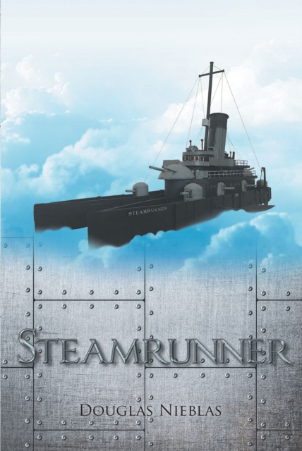 E-knjiga Steamrunner Douglas Nieblas