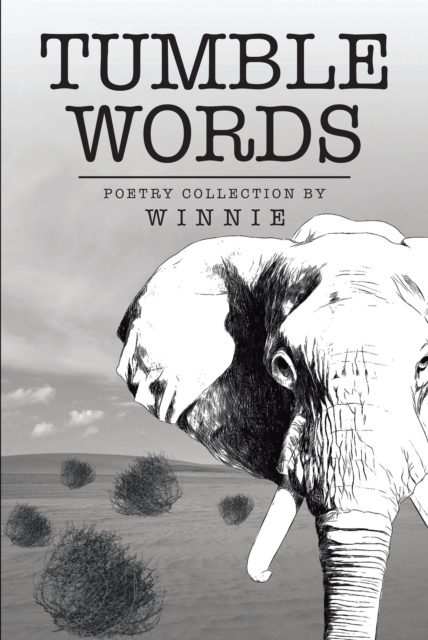E-book Tumble Words Winnie