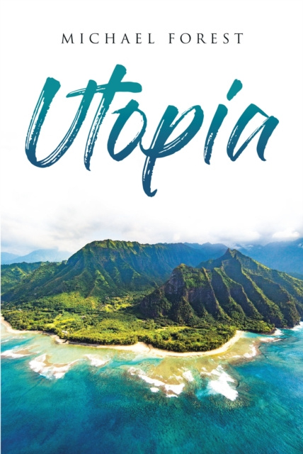E-knjiga Utopia Michael Forest