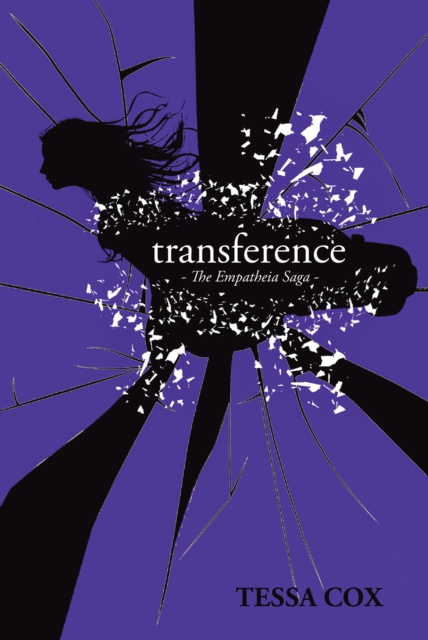 E-knjiga Transference Tessa Cox
