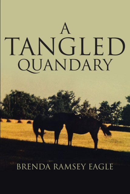 E-book Tangled Quandary Brenda Ramsey Eagle