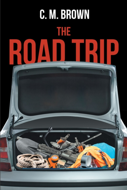 E-Book Road Trip C. Brown