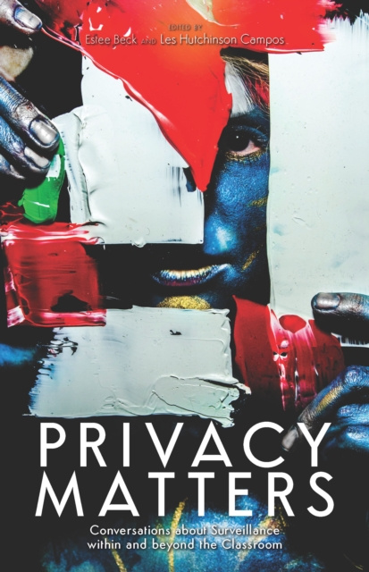 E-knjiga Privacy Matters Beck Estee Beck