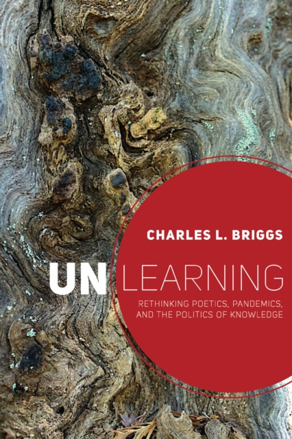 E-knjiga Unlearning Briggs Charles L. Briggs
