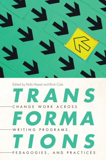 E-knjiga Transformations Hassel Holly Hassel