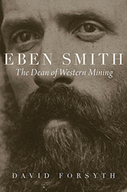 E-knjiga Eben Smith Forsyth David Forsyth